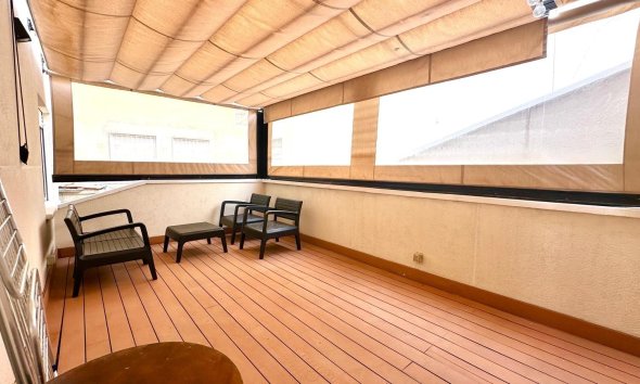 Apartment - Resale - Torrevieja -
                Torrevieja