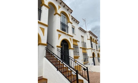 Apartment - Resale - Villamartin - Costa Blanca