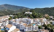 Appartement - Nouvelle construction -
                Benahavís - N9068