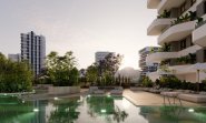 Appartement - Nouvelle construction -
                Calpe - SP1359