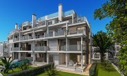 Appartement - Nouvelle construction -
                Denia - N8046