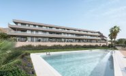 Appartement - Nouvelle construction -
                Estepona - N8150