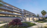 Appartement - Nouvelle construction -
                Estepona - N8153