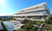 Appartement - Nouvelle construction -
                Estepona - N8927
