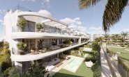 Appartement - Nouvelle construction -
                Estepona - N9874