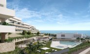 Appartement - Nouvelle construction -
                Estepona - SP1062