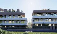 Appartement - Nouvelle construction -
                Estepona - SP1603