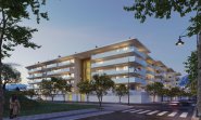 Appartement - Nouvelle construction -
                Fuengirola - SP1233