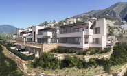 Appartement - Nouvelle construction -
                Istán - N7571