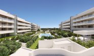 Appartement - Nouvelle construction -
                Marbella - N8493