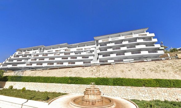 Appartement - Nouvelle construction - Relleu - pueblo