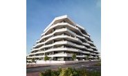 Appartement - Nouvelle construction -
                San Miguel de Salinas - N8565
