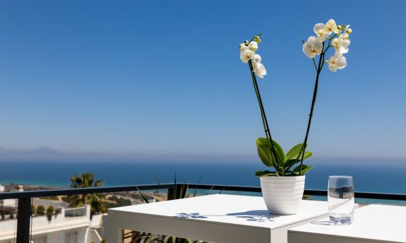 Appartement - Nouvelle construction - Santa Pola -
                Gran Alacant