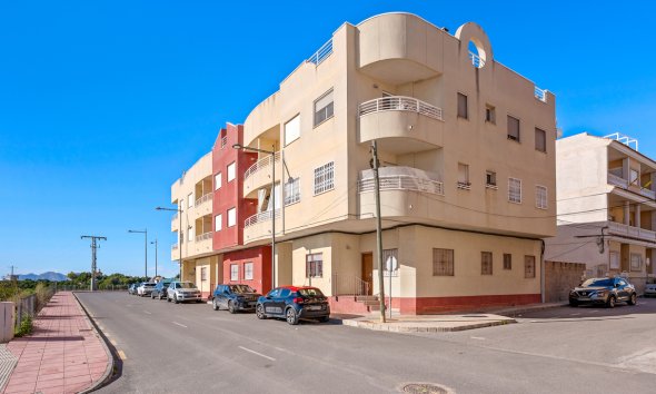 Appartement - Revente - Algorfa - Inland
