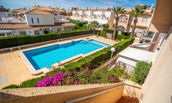 Appartement - Revente - Alicante -
                Costa Blanca
