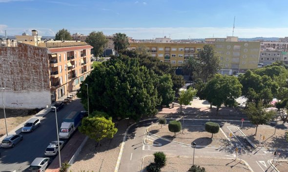 Appartement - Revente - Almoradí -
                Almoradí