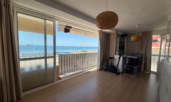 Appartement - Revente - Benidorm - Costa Blanca