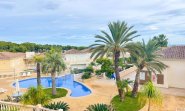 Appartement - Revente -
                Benissa Costa - MLSC8338355