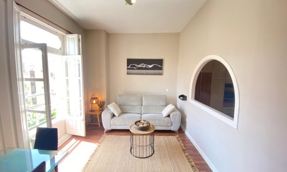 Appartement - Revente - Cartagena -
                Costa Calida