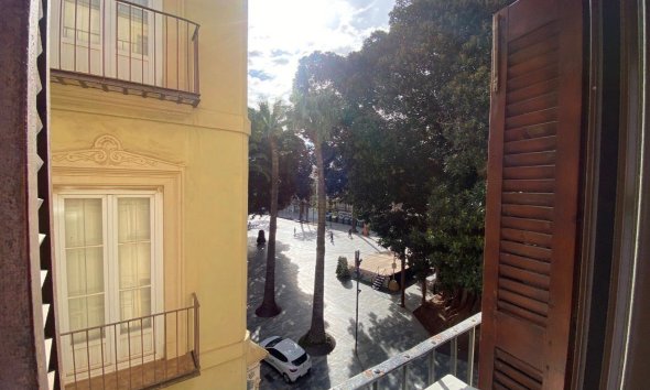 Appartement - Revente - Cartagena -
                Costa Calida