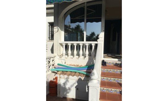 Appartement - Revente - Ciudad Quesada -
                Costa Blanca