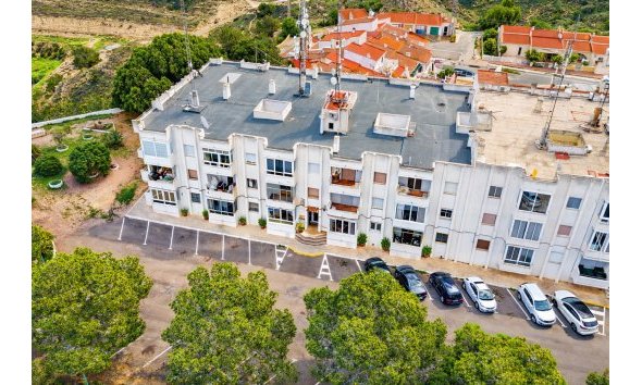 Appartement - Revente - Ciudad Quesada -
                Costa Blanca
