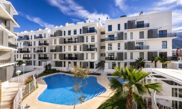 Appartement - Revente - Denia - Costa Blanca