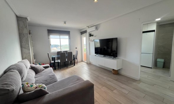 Appartement - Revente - Dolores - Comunidad Valenciana