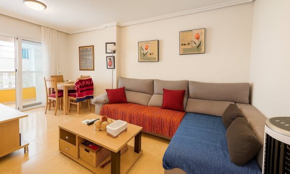 Appartement - Revente - Formentera del Segura - Costa Blanca