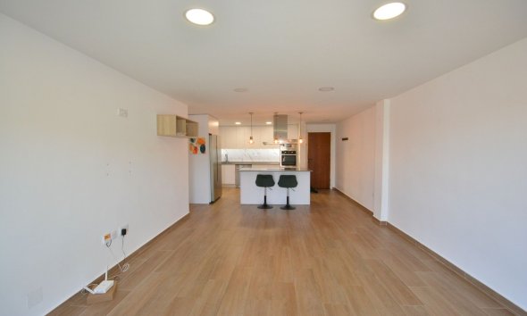 Appartement - Revente - Guardamar del Segura - Costa Blanca