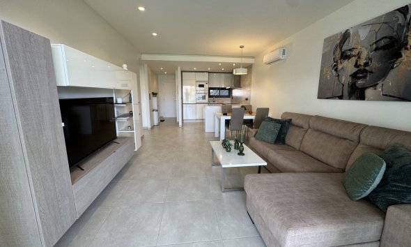 Appartement - Revente - Guardamar del Segura -
                El Raso
