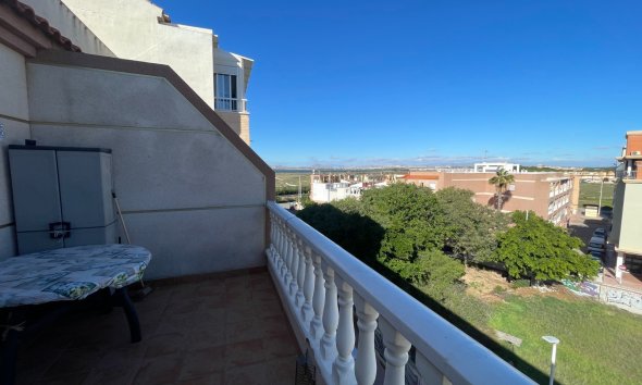 Appartement - Revente - La Mata - Costa Blanca