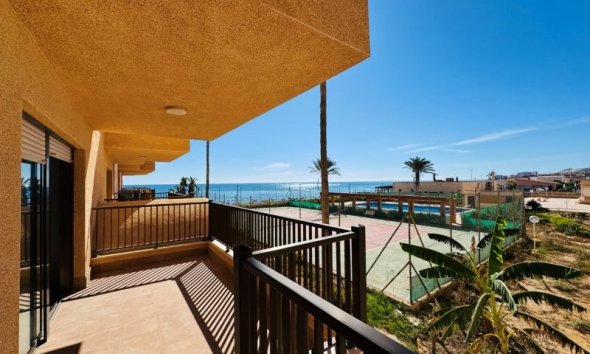 Appartement - Revente - La Mata - Costa Blanca