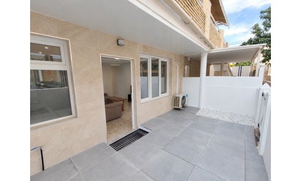 Appartement - Revente - La Mata - Costa Blanca