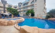 Appartement - Revente -
                La Zenia - MLSC2192584