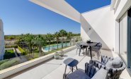 Appartement - Revente -
                Las Colinas Golf - MLSC1979025