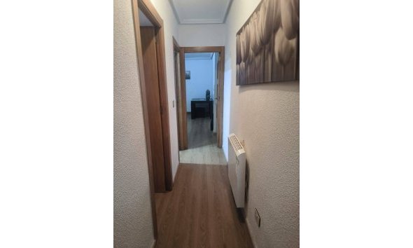 Appartement - Revente - Lo Pagan -
                La Puntica