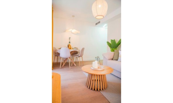 Appartement - Revente - Lo Pagan -
                Villananitos