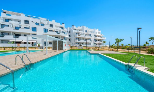Appartement - Revente - Los Alcazares -
                Costa Calida