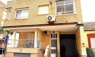 Appartement - Revente -
                Los Alcazares - MLSC2666499