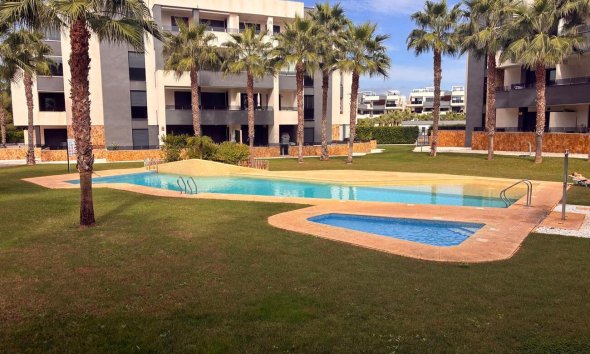 Appartement - Revente - Los Altos -
                Costa Blanca