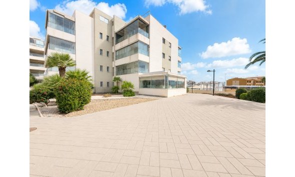 Appartement - Revente - Los Dolses -
                Inland