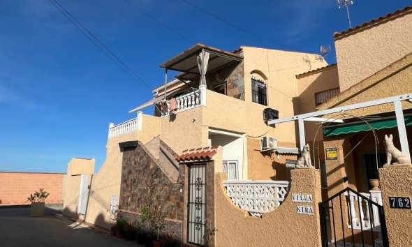 Appartement - Revente - Los Narejos - Costa Calida