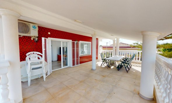 Appartement - Revente - Los Narejos -
                Costa Calida