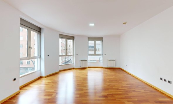 Appartement - Revente - Murcia -
                Gran Via