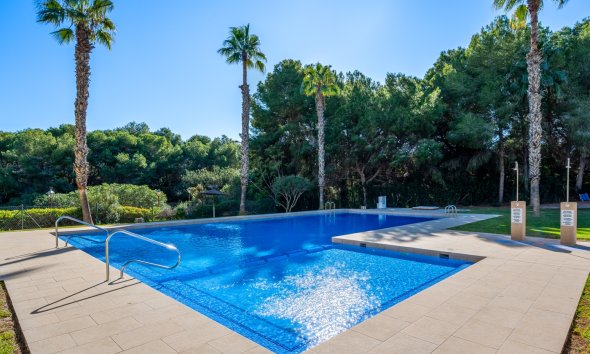 Appartement - Revente - Orihuela Costa -
                Costa Blanca