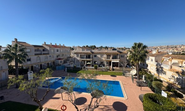 Appartement - Revente - Orihuela Costa - Costa Blanca