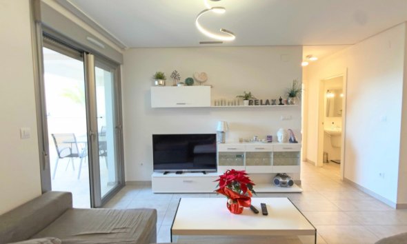 Appartement - Revente - Orihuela Costa -
                Costa Blanca