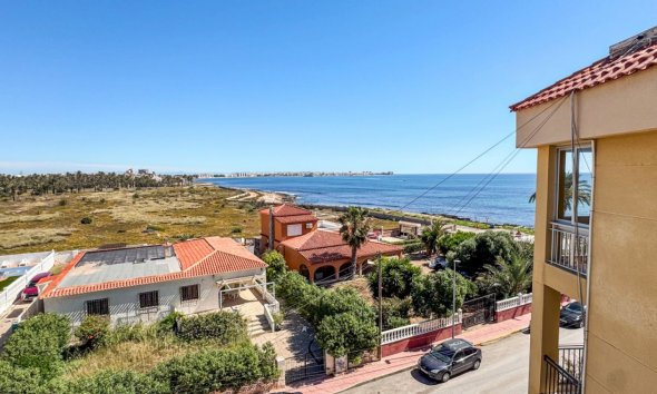 Appartement - Revente - Orihuela Costa - Costa Blanca