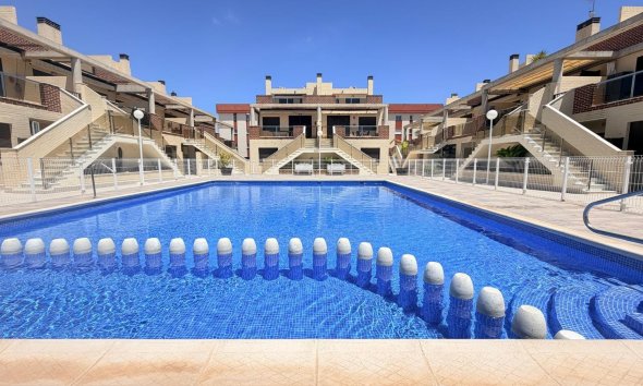 Appartement - Revente - Orihuela Costa - Costa Blanca